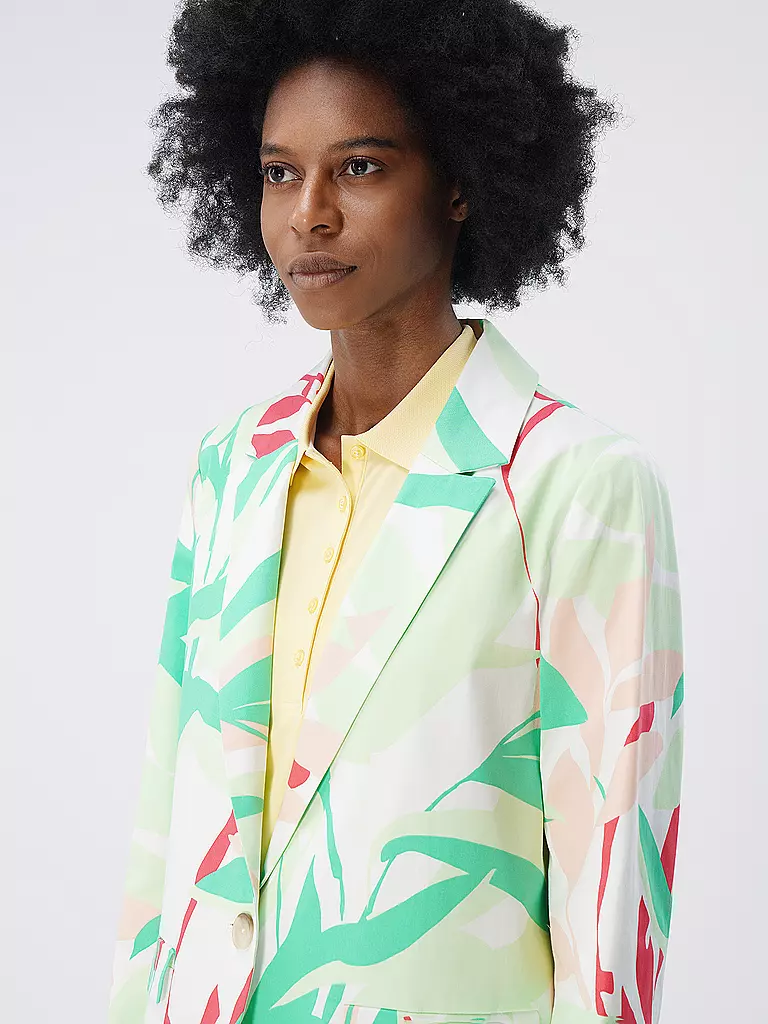 Blazer black label on sale